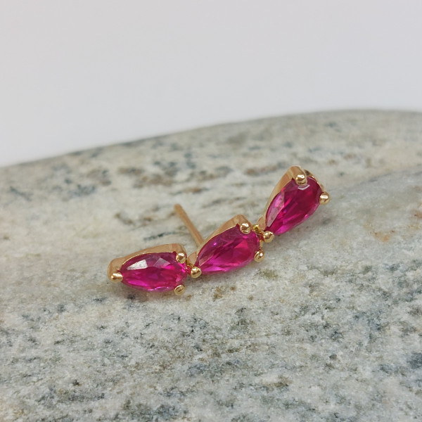 Pendientes MARIELLA COLOR