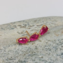 Pendientes MARIELLA COLOR