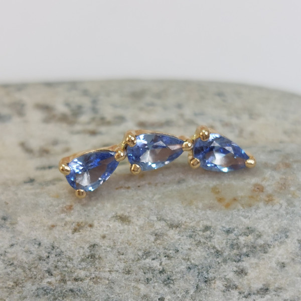 Pendientes MARIELLA COLOR