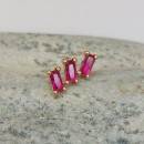 Pendientes DONNA COLOR