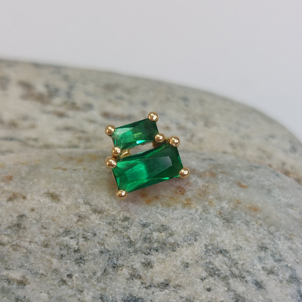 Pendientes BIANCA COLOR