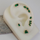 Pendientes BIANCA COLOR