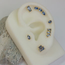 Pendientes DONNA COLOR