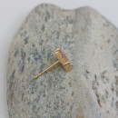 Pendientes CÓSIMA COLOR