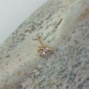 Pendientes VITTORIA BLANCO