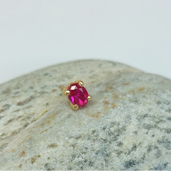 Pendientes DANIELA COLOR