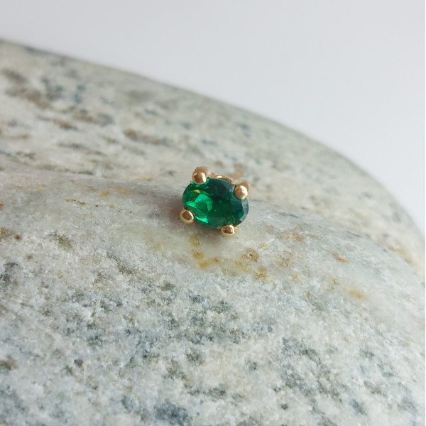 Pendientes DANIELA COLOR