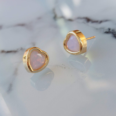 Pendientes VALENTINA ROSA