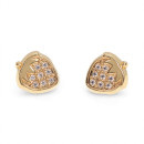 Pendientes FRESA MULTIPIEDRA