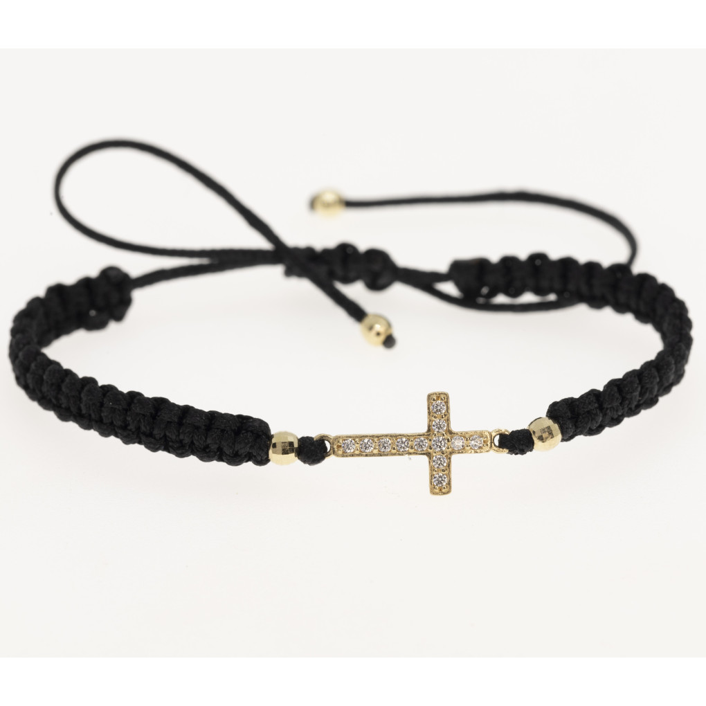 Pulsera CRUZ
