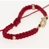 Pulsera MANO FÁTIMA