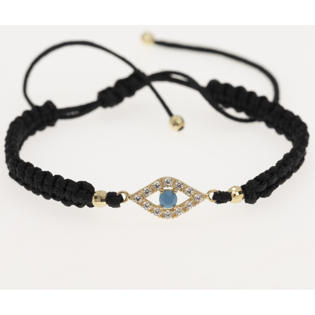 Pulsera OJO TURCO