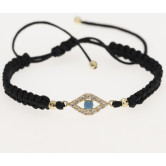 Pulsera OJO TURCO
