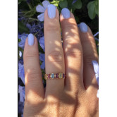 Anillo FRIDA