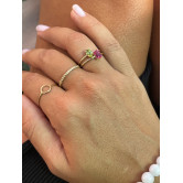 Anillo KARMA