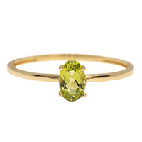 Anillos